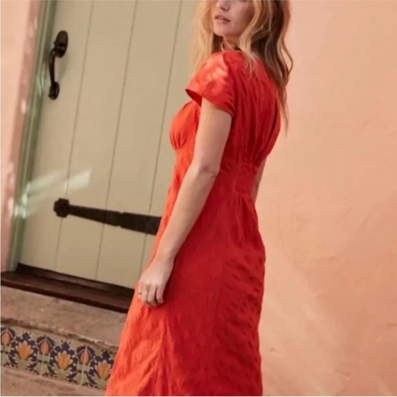 Free People Natalya Dress - Picture 2 of 4